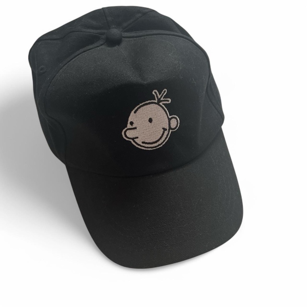 Diary of a wimpy kid hat